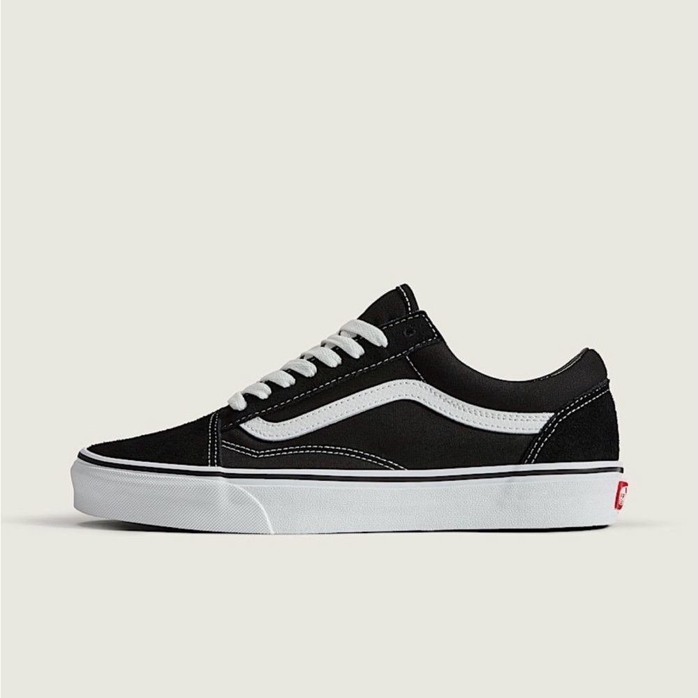 Vans Old Skool sneakers (NIB)